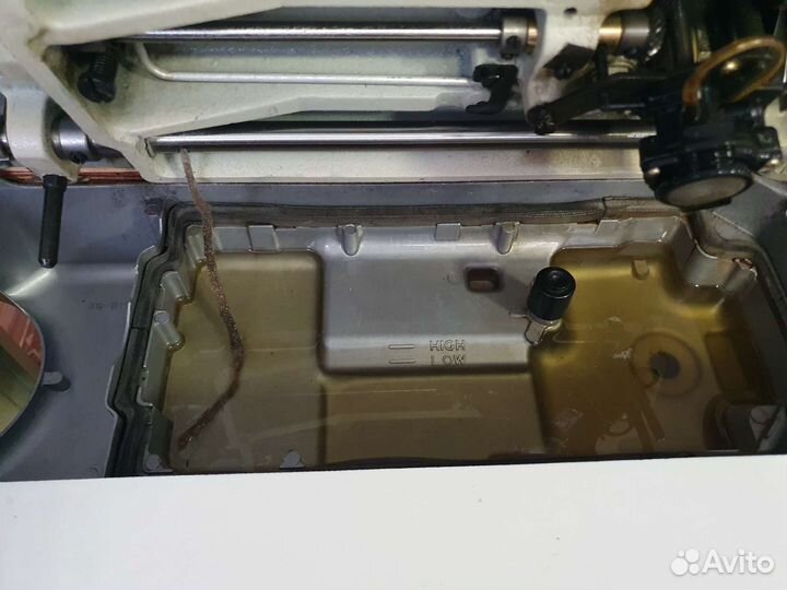 Швейная машина typical