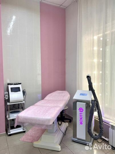 Lpg массаж, кавитация, вакуум, коррекция фигуры