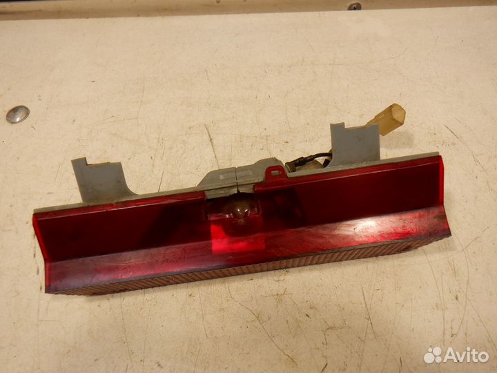 Фонарь задний Стоп сигнал Chery Tiggo T11