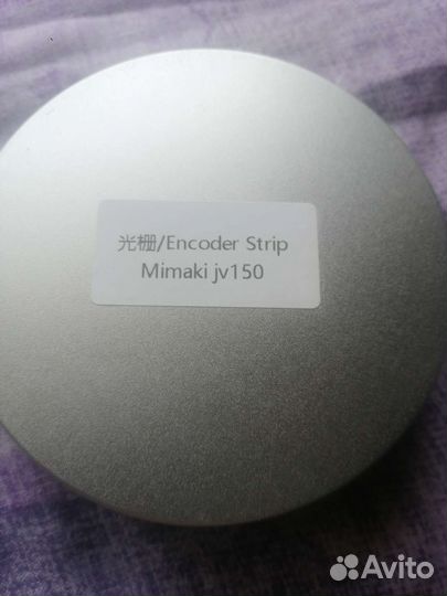 Лента энкодера Mimaki E301099