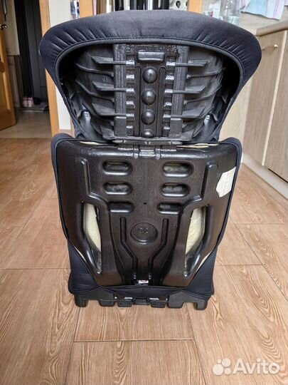 Детское автокресло Siger