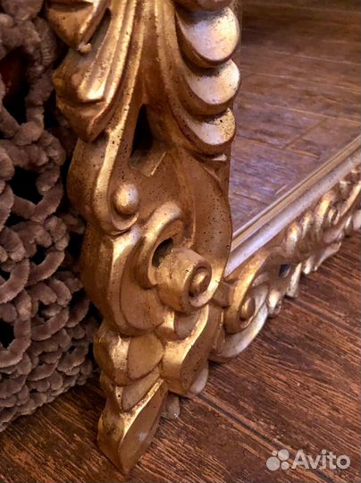 Зеркало настенное италия