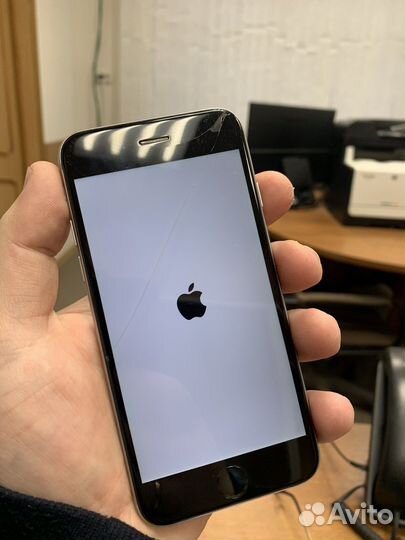 Дисплей iPhone 6s