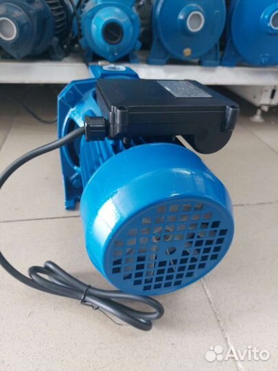 Насос поверхностный Aquamotor arjet 100