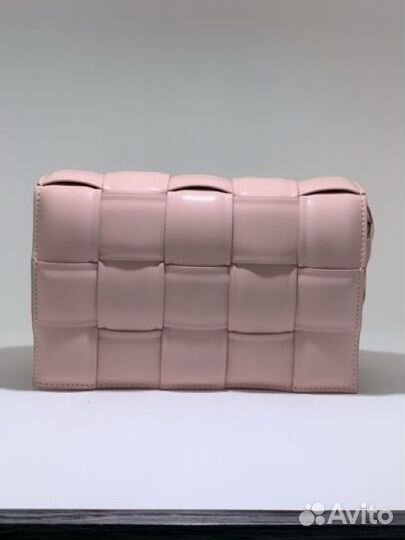 Bottega veneta сумка