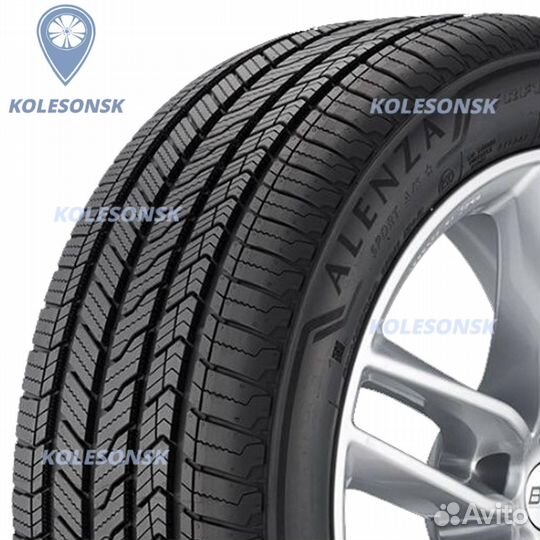 Bridgestone Alenza Sport AS 235/55 R19 105T
