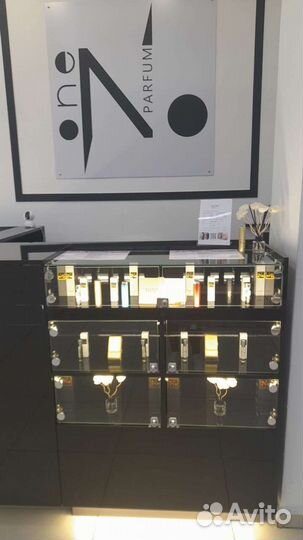 Помощник продавца в Сан Сити