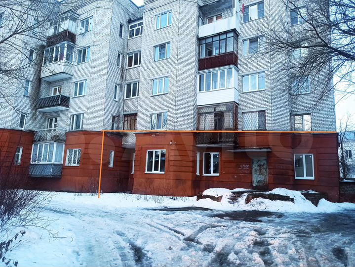 Свободного назначения, 146.7 м²