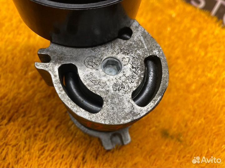 Натяжитель приводного ремня Bmw 3-Series E92