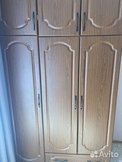 Спальный гарнитур