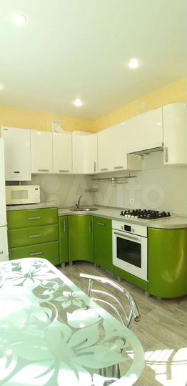 2-к. квартира, 50 м², 2/3 эт.