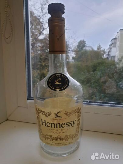 Бутылки для декорирования