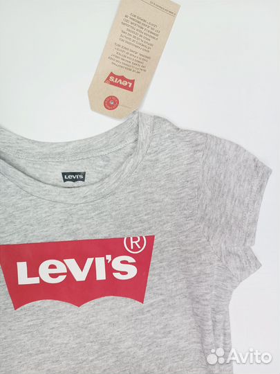 Футболка детская Levi's