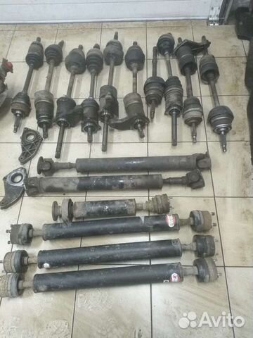 Привода Нива. Нива шевроле. 2123