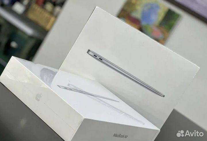 Macbook - Новые / Все модели - air / pro