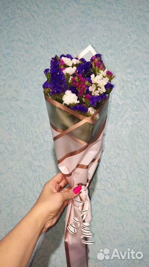 Букеты цветов