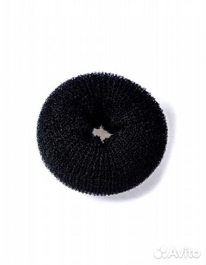 Бублик для волос