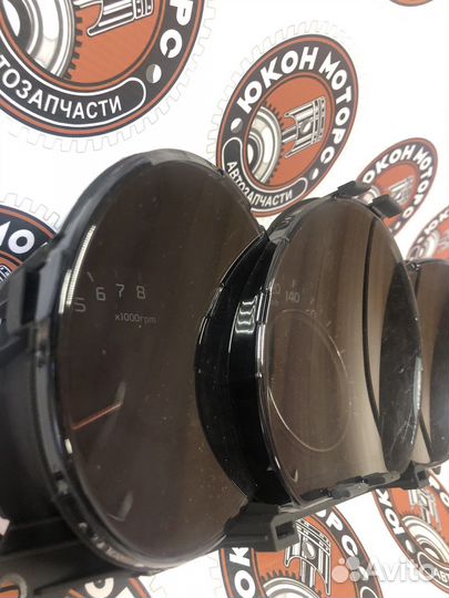 Панель приборов 94003A2193 для Kia Ceed II