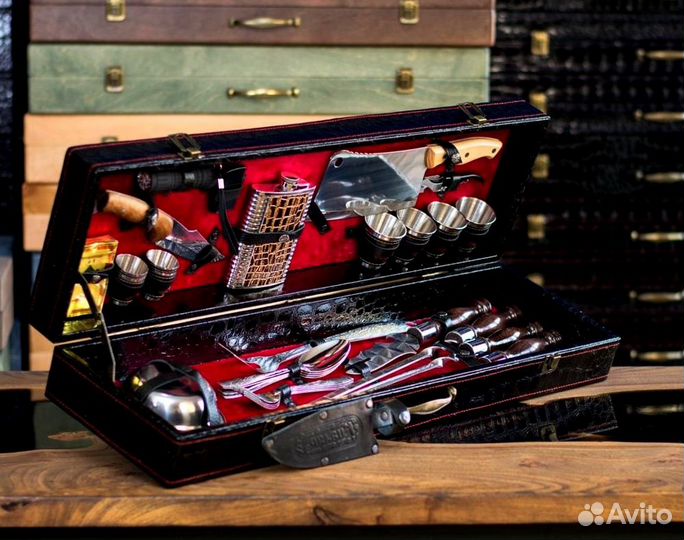 Подарочные наборы для мужчин