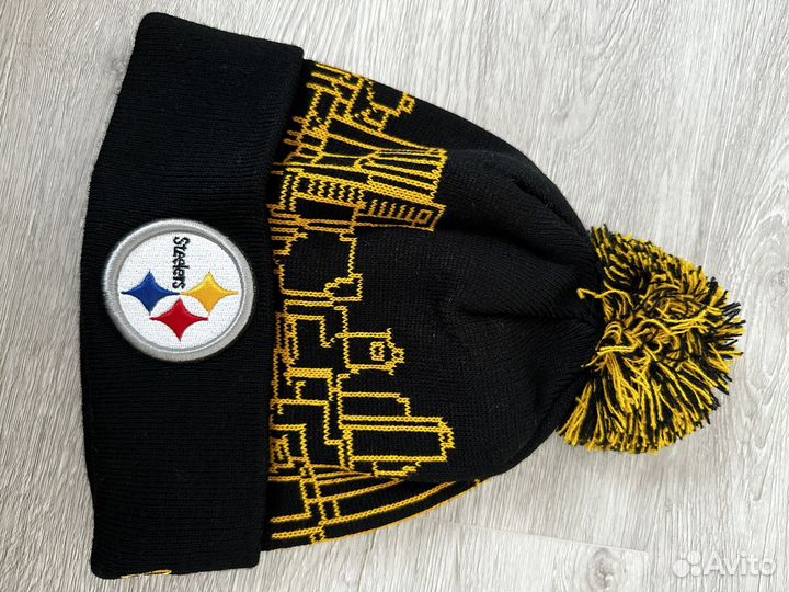 Шапка новая