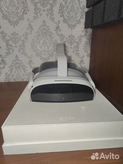 Vr очки pico 4 128 gb