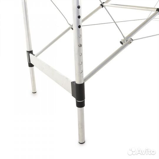 Массажный стол (массажная кушетка)