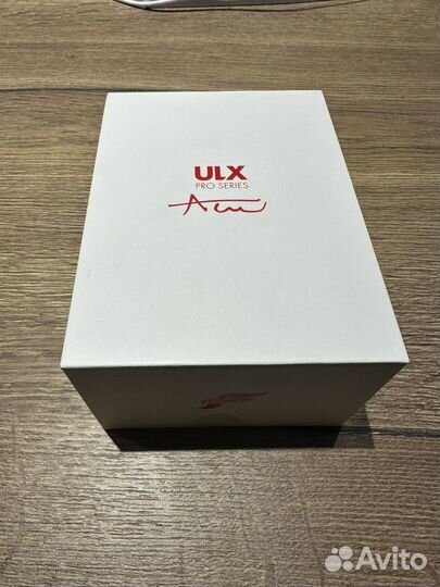 Finalmouse ULX Pro Series - Aceu
