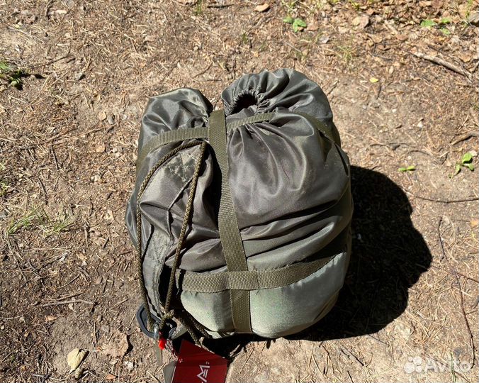 Спальный мешок Mishka