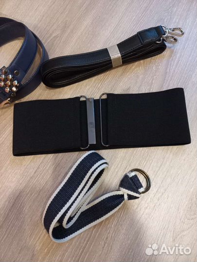 Ремень женский