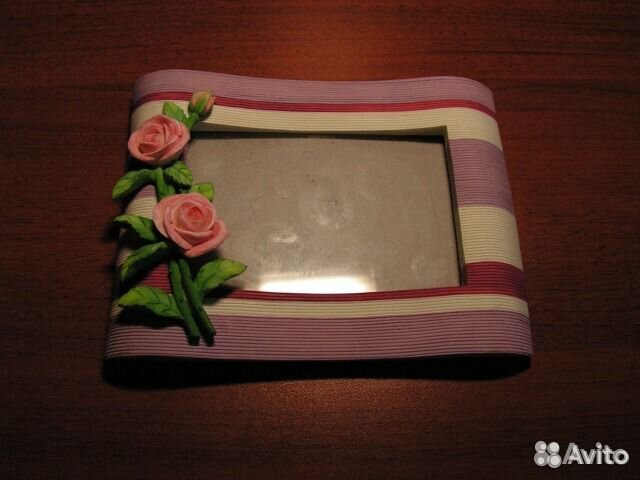 Рамки для картин, фотографий