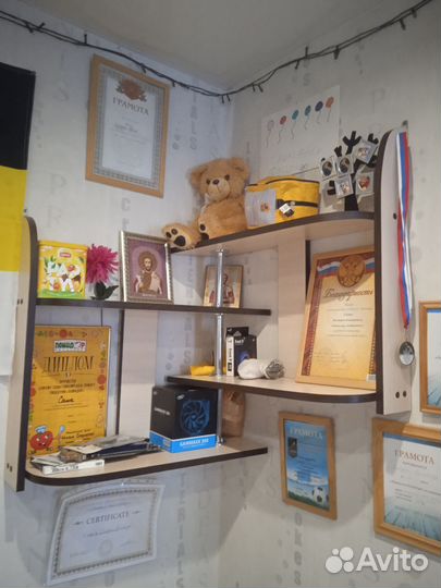 Компьютерный стол