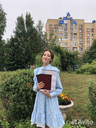 Репетитор начальных классов