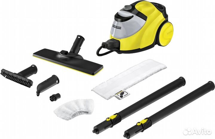 Аренда моющего оборудования