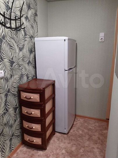 1-к. квартира, 29 м², 2/5 эт.