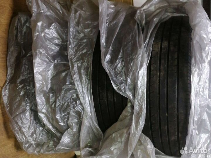 Yokohama Geolandar G98 225/65 R17 102V
