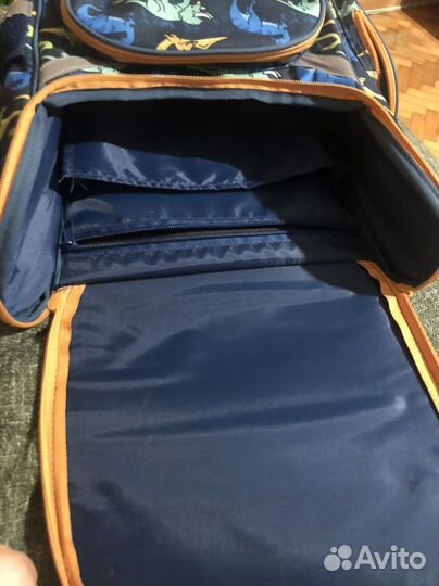 Портфель ранец в идеале