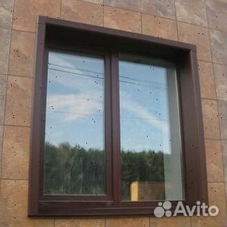 Окна пвх монтаж установка