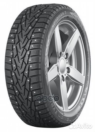 Nokian Tyres Nordman 7 185/65 R15