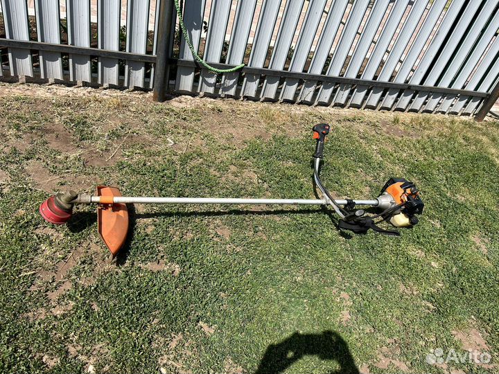 Бензотриммер fest