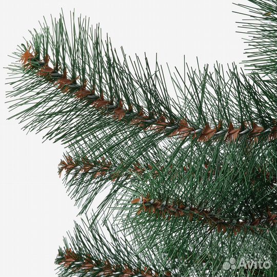 Ёлка ель IKEA vinter икеа винтер 2021