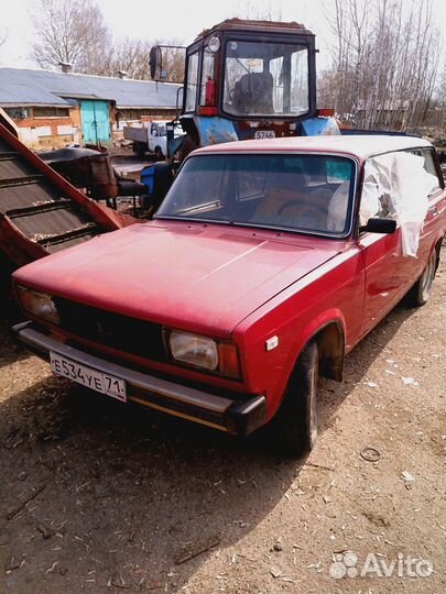 Ваз 2104 разбор
