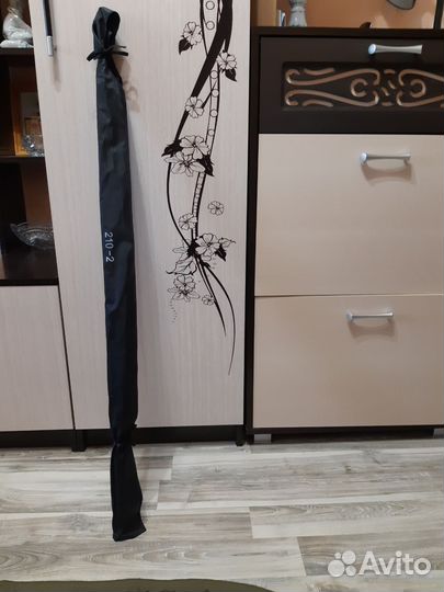 Спининг SHM alivio