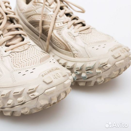 Кроссовки Balenciaga