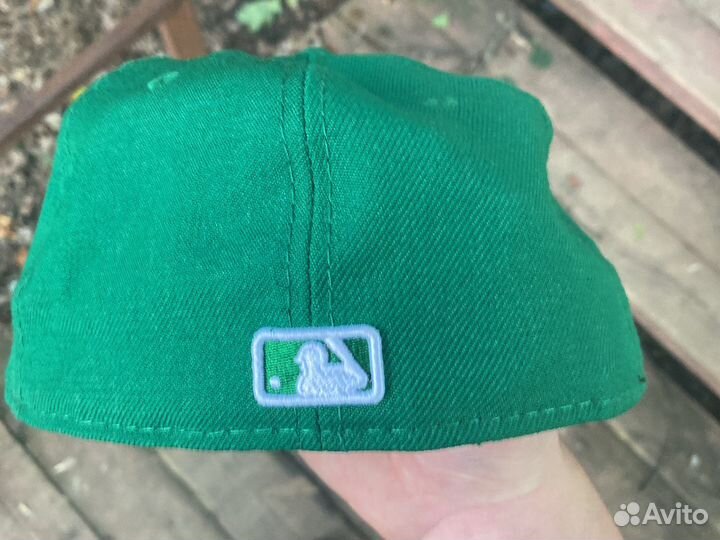 Кепка new era mlb