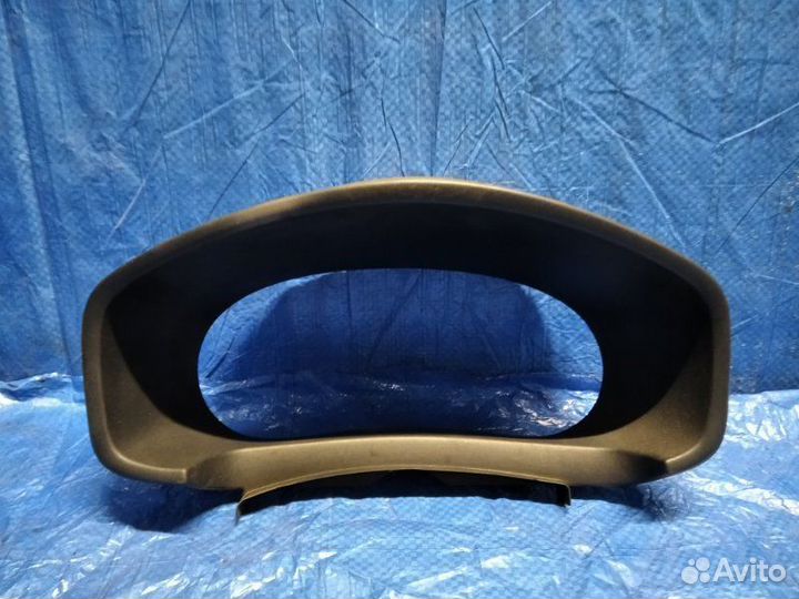 Козырек панели приборов Renault Logan 2 K7M 2014