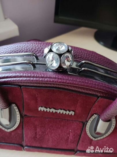 Сумка женская новая