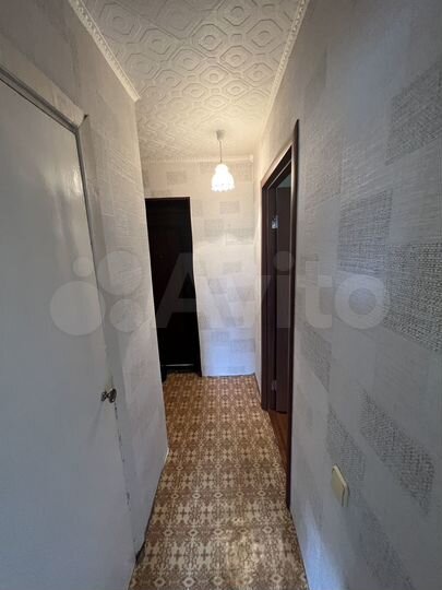 1-к. квартира, 29,8 м², 5/5 эт.