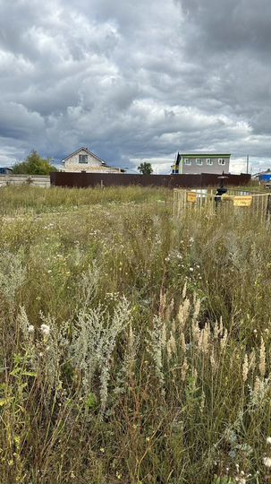 Участок 69 сот. (промназначения)