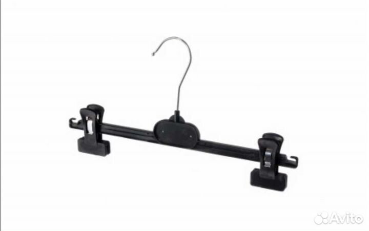 Вешалки плечики