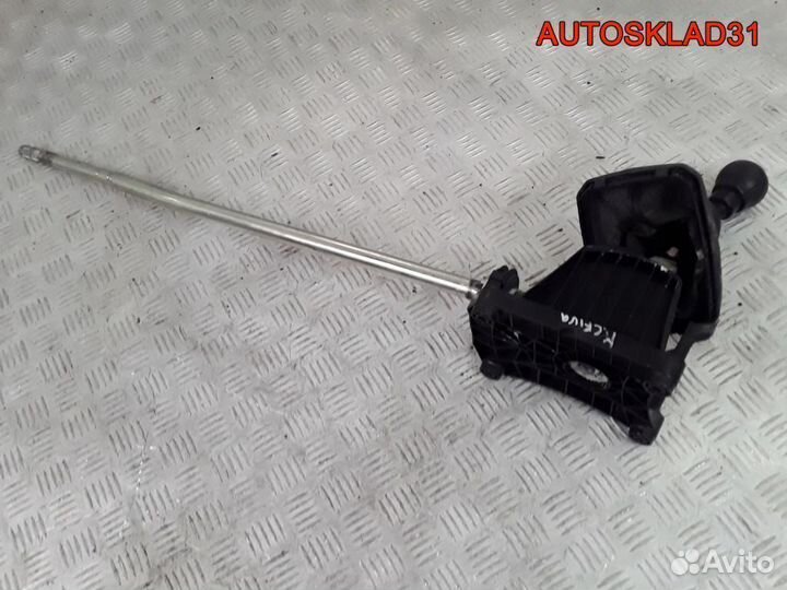 Кулиса МКПП 5 ступка Opel Meriva A 009021210